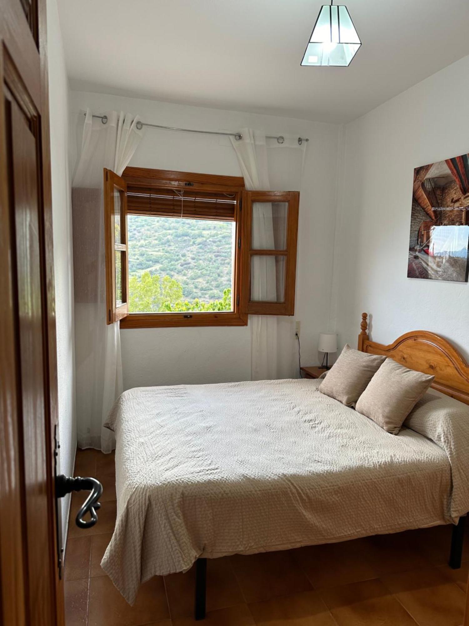 Las Vistas Bubión Dış mekan fotoğraf